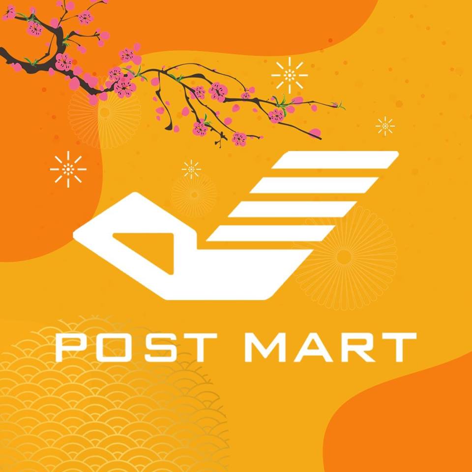  Sàn Thương mại điện tử Postmart là gì? Các ưu việt của Sàn TMĐT Postmart. Làm thế nào để tham gia Sàn TMĐT Postmart?